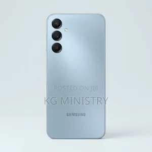 Samsung Galaxy M14 128 GB Black