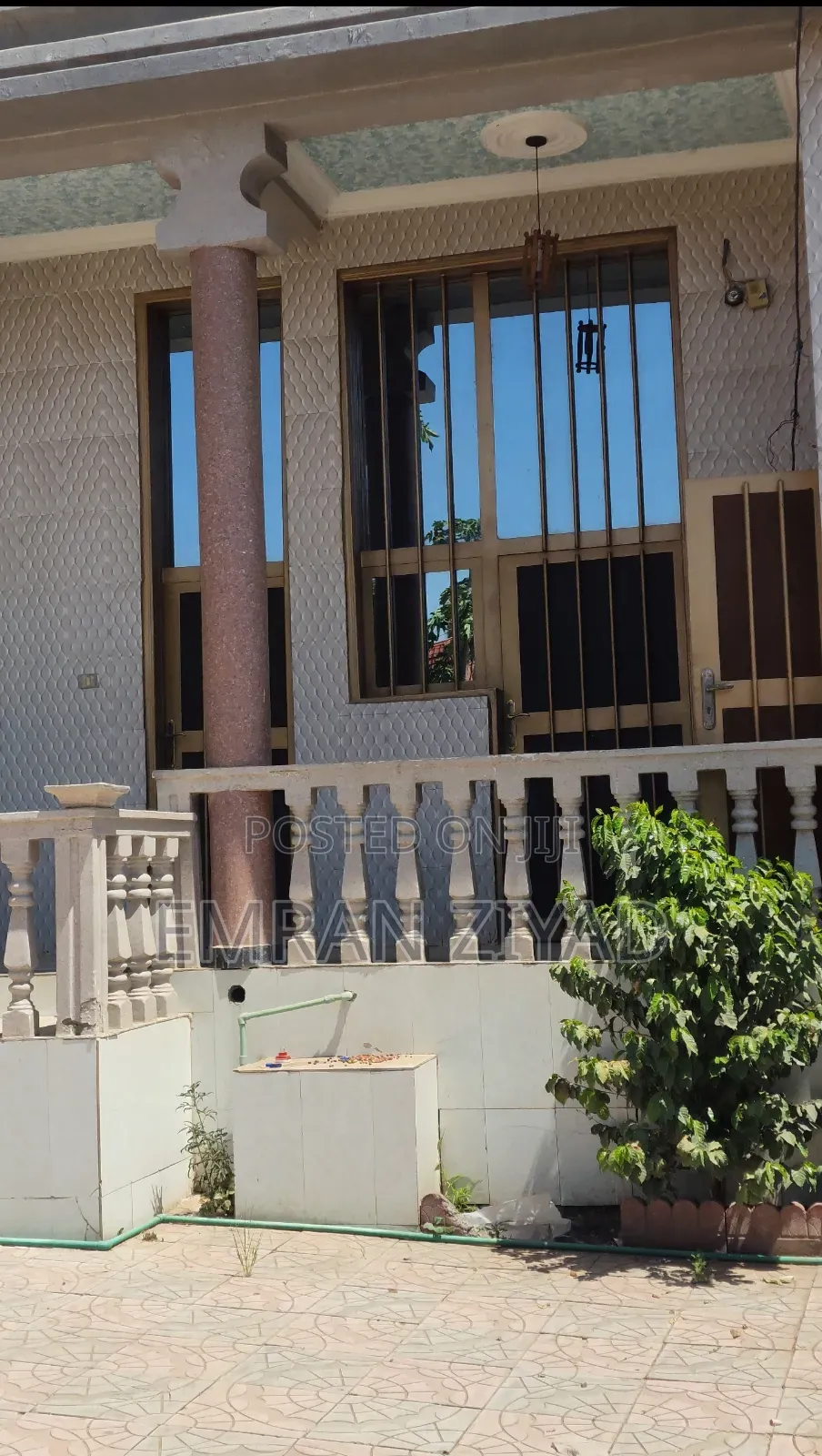 4bdrm Villa in Adama for rent