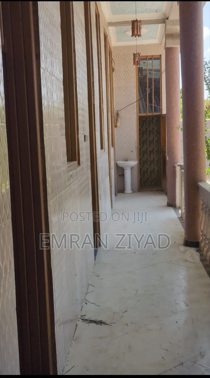 4bdrm Villa in Adama for rent