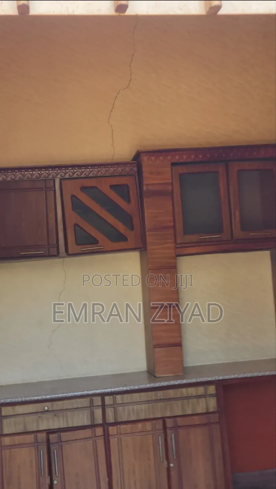 4bdrm Villa in Adama for rent