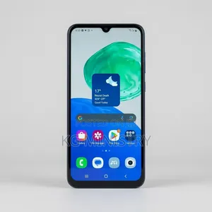 Samsung Galaxy M14 128 GB Black