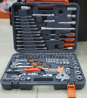 Finder Sockat Set