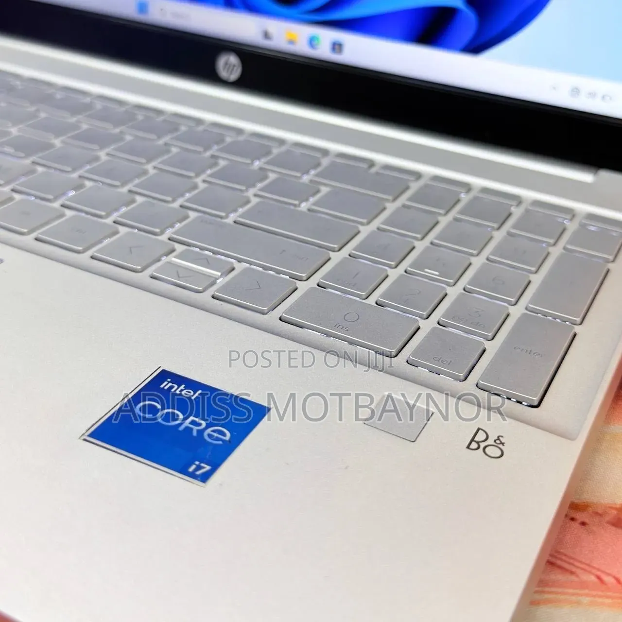 New Laptop HP EliteBook 840 16GB Intel Core i7 SSD 512GB