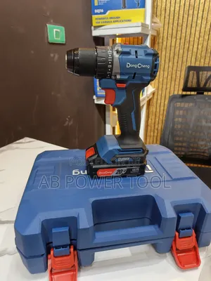 Dong Cheng Chargble Drill