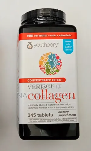 Collagen Youtheory 345