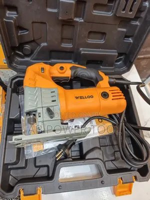 Welloo Jig Saw 800w