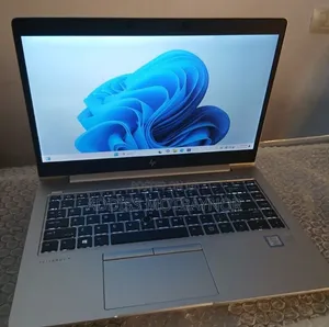New Laptop HP EliteBook 840 16GB Intel Core i7 SSD 512GB