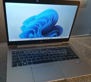 New Laptop HP EliteBook 840 16GB Intel Core i7 SSD 512GB