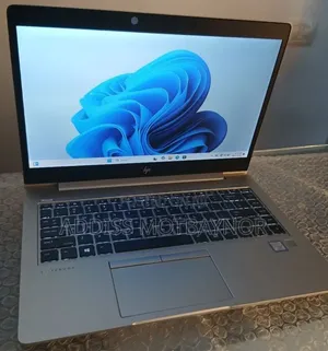New Laptop HP EliteBook 840 16GB Intel Core i7 SSD 512GB