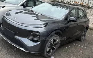 New Car 2025 Gray