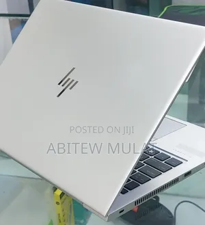 New Laptop HP EliteBook 840 G5 8GB Intel Core i5 SSD 512GB