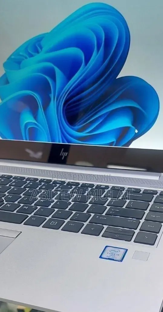 New Laptop HP EliteBook 840 G5 8GB Intel Core i5 SSD 512GB