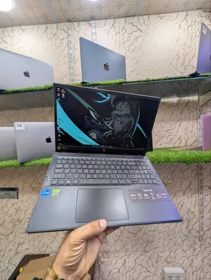 New Laptop Acer Nitro V 15 16GB Intel Core i7 SSD 512GB