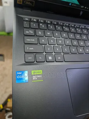 New Laptop Acer Nitro V 15 16GB Intel Core i7 SSD 512GB