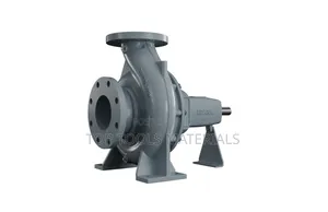 ,Leo LEP End Suction Centrifugal Pump