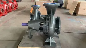 ,Leo LEP End Suction Centrifugal Pump