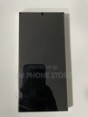 Samsung Galaxy S24 Ultra 256 GB Gold