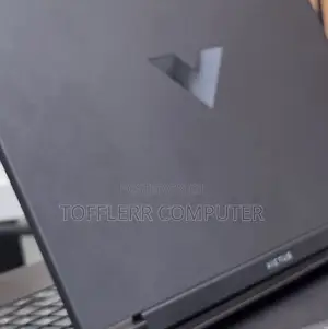 New Laptop HP Victus 16 16GB AMD Ryzen 7 SSD 512GB