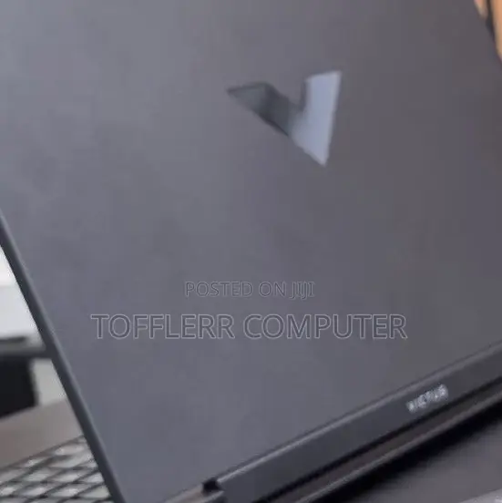 New Laptop HP Victus 16 16GB AMD Ryzen 7 SSD 512GB
