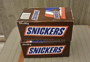 Snickers Chocolate