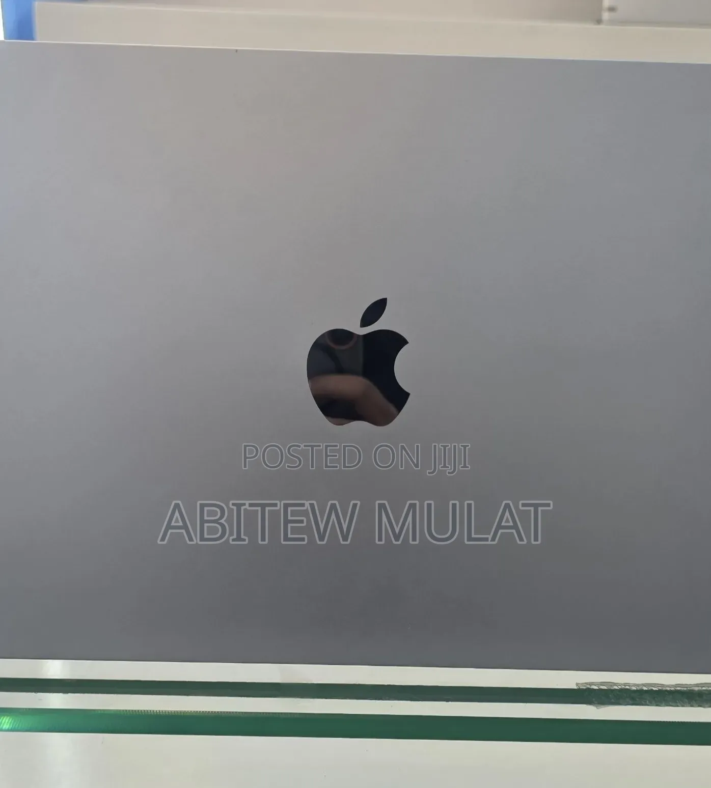 New Laptop Apple MacBook Air 2025 M4 16GB Apple M4 SSD 512GB