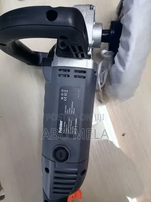 Finder Polisher 1300 Watt
