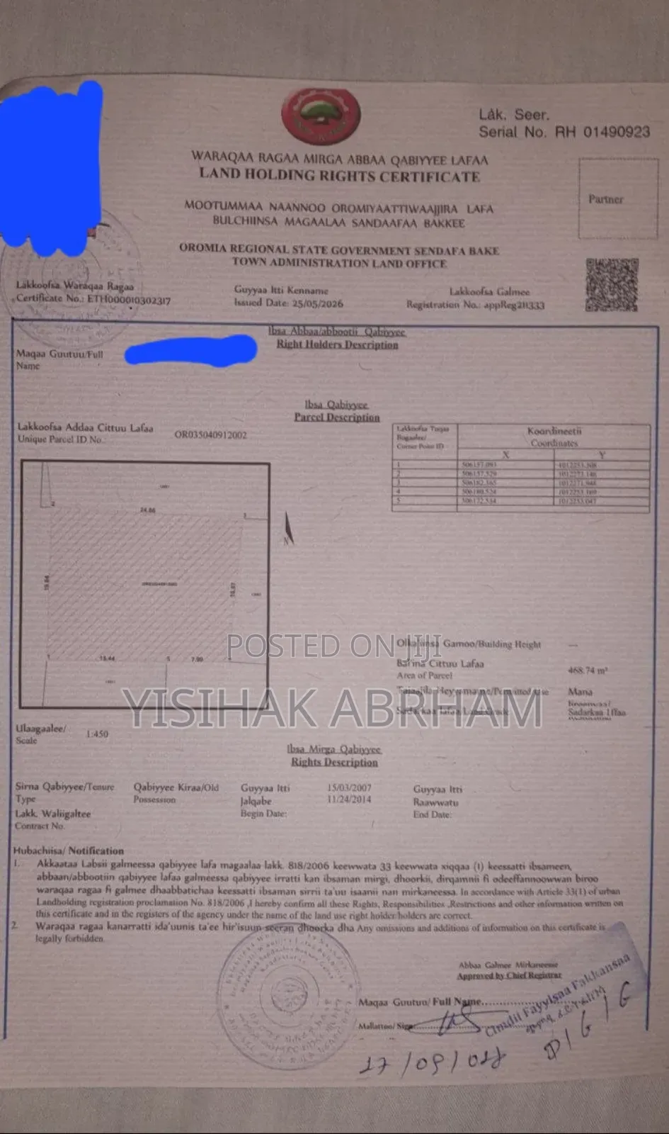 Sendafa Beke