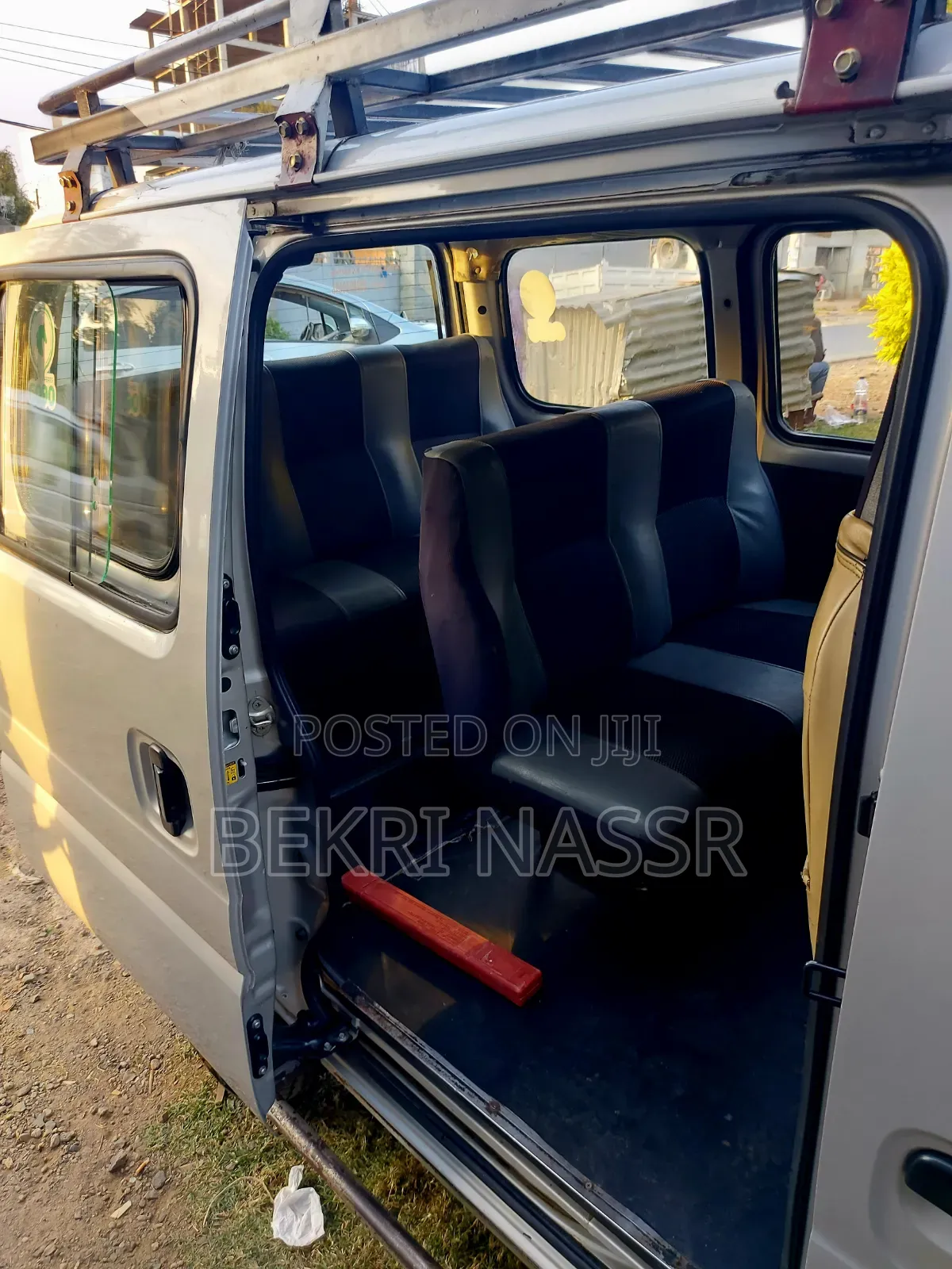 New Suzuki Eeco 1.2 CNG FWD 2024 Silver