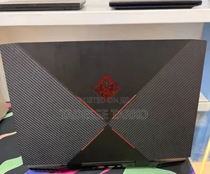 New Laptop HP Omen 15 16GB Intel Core i5 SSD 512GB