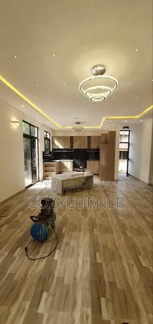 Kitchen Cabinets Crafted for Compliments Priced Per Square Meters. ኪችን