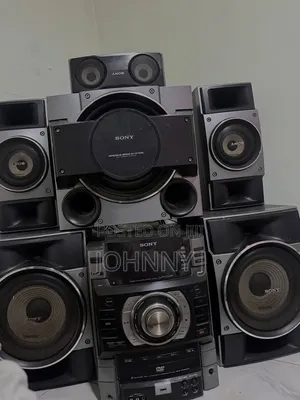 Sony Speaker