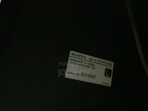 Sony Speaker
