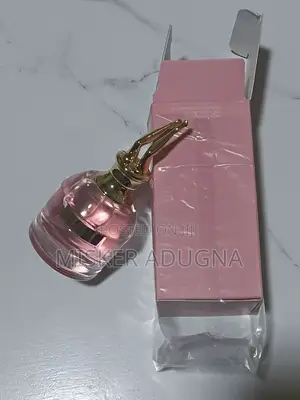 Mack Perfume