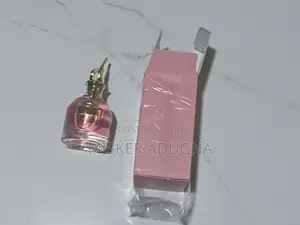 Mack Perfume