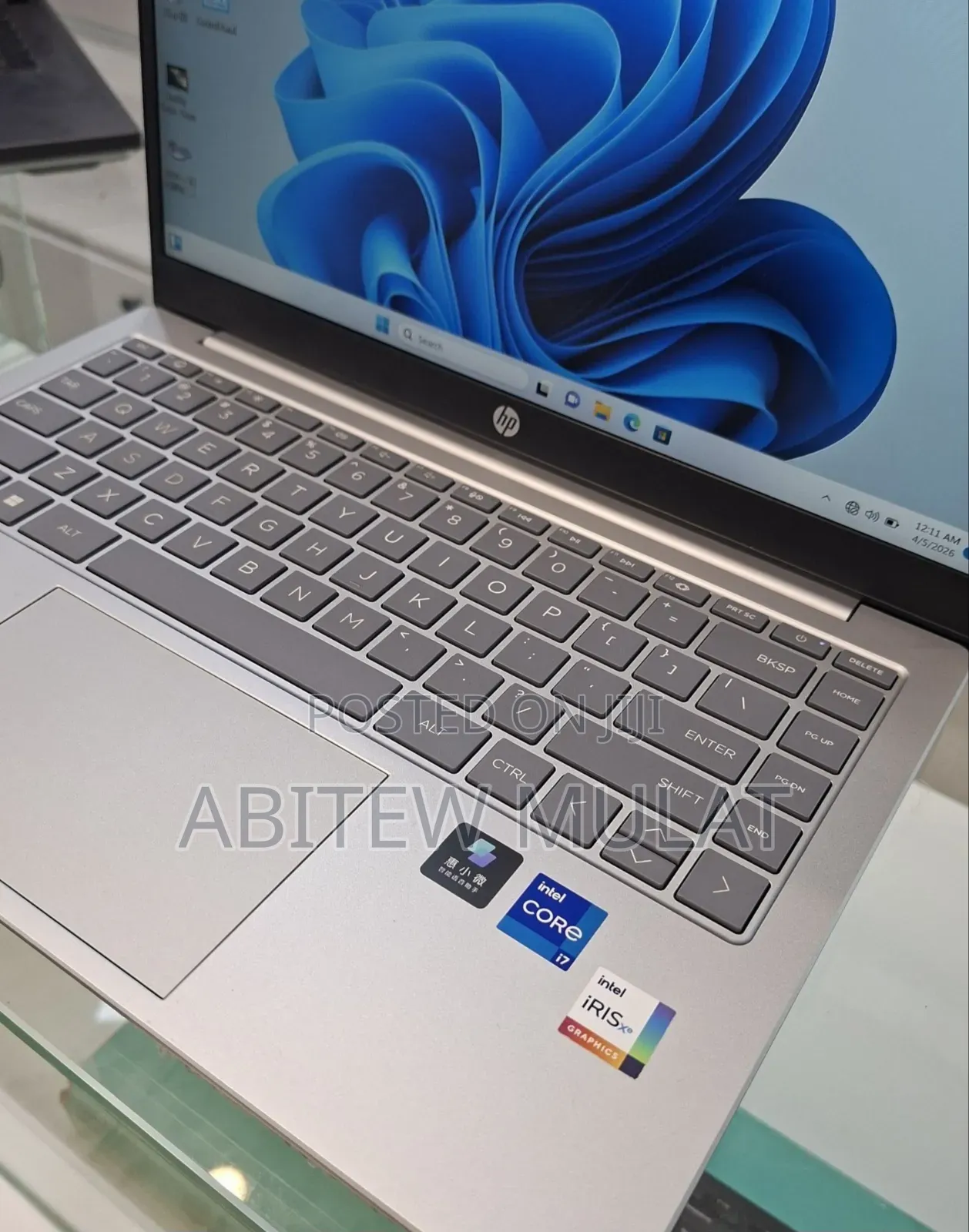New Laptop HP Stream Notebook 16GB Intel Core i7 SSD 1T