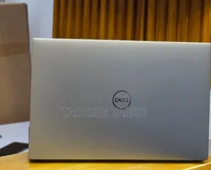 New Laptop Dell Precision 5550 16GB Intel Core i7 SSD 512GB