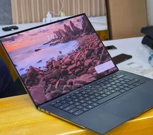 New Laptop Dell Precision 5550 16GB Intel Core i7 SSD 512GB