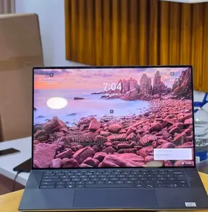 New Laptop Dell Precision 5550 16GB Intel Core i7 SSD 512GB