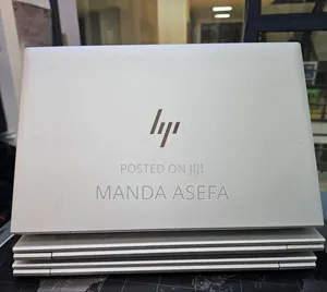 New Laptop HP EliteBook 840 G7 16GB Intel Core i7 SSD 512GB