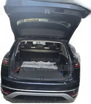 New Volkswagen ID.6 2025 Blue