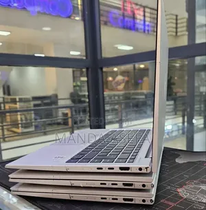 New Laptop HP EliteBook 840 G7 16GB Intel Core i7 SSD 512GB