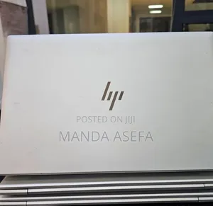 New Laptop HP EliteBook 840 G7 16GB Intel Core i7 SSD 512GB