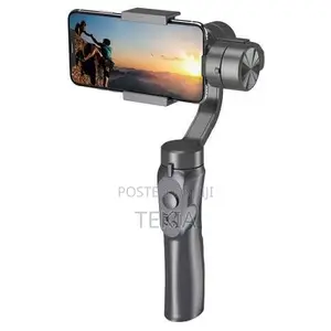 3-Axis Gimbal