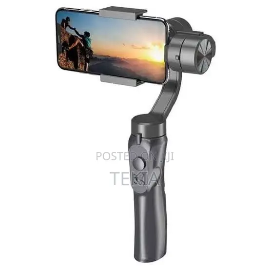 3-Axis Gimbal