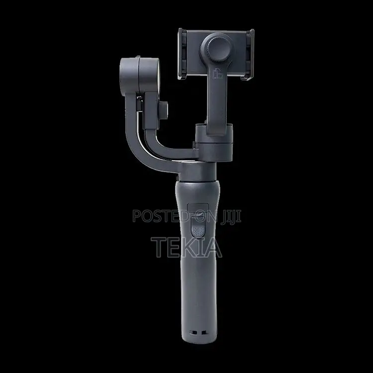 3-Axis Gimbal