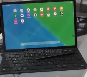 New Samsung Galaxy Tab S8+ 256 GB