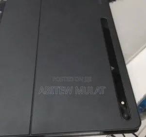 New Samsung Galaxy Tab S8+ 256 GB