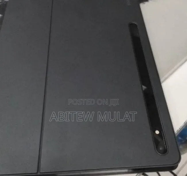 New Samsung Galaxy Tab S8+ 256 GB