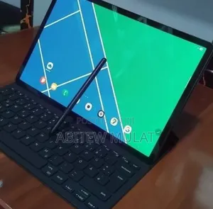 New Samsung Galaxy Tab S8+ 256 GB