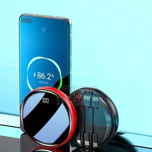 Smart Power Bank ( 10,000mah )